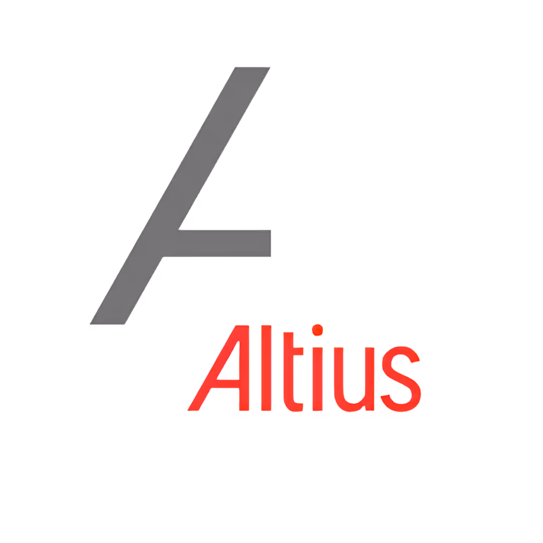 Altius logo