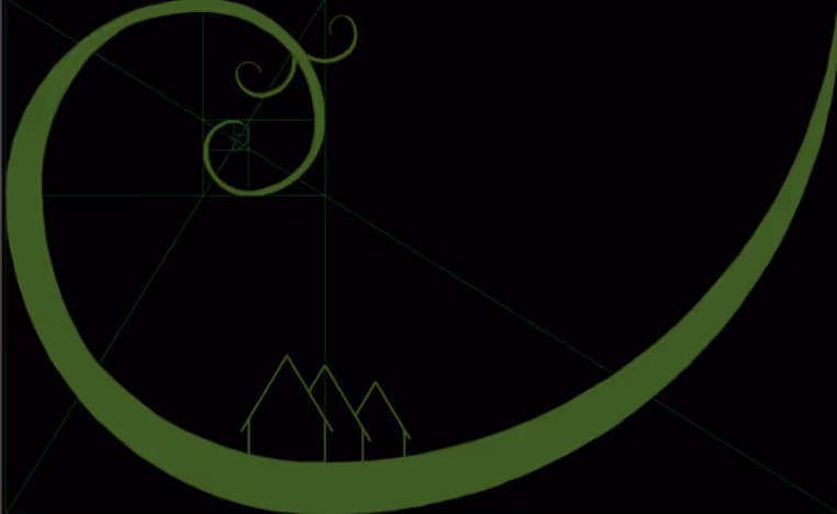 Green Bean Design logo
