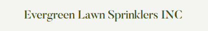Green Lawn Sprinklers logo