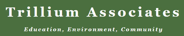 Trillium Associates logo