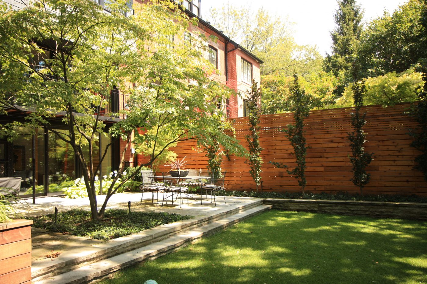 Residential & Commercial Landscaping North York